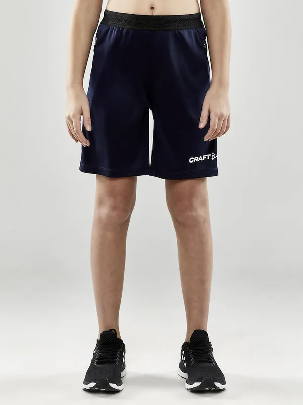 1910150-390000_Evolve Zip Pocket Shorts JR_Closeup1.jpg